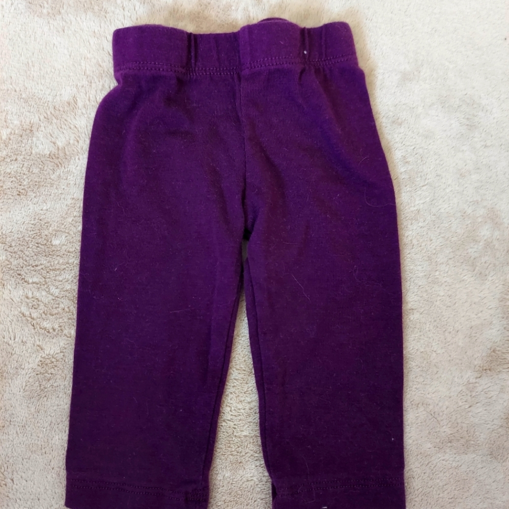 3 Months Pant
